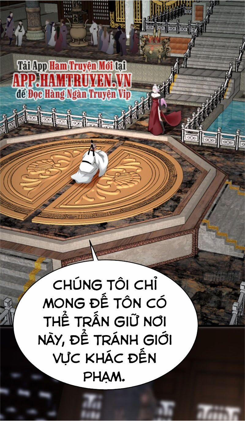 Tu Tiên Phải Dựa Vào Sugar Mommy 4 trang 40