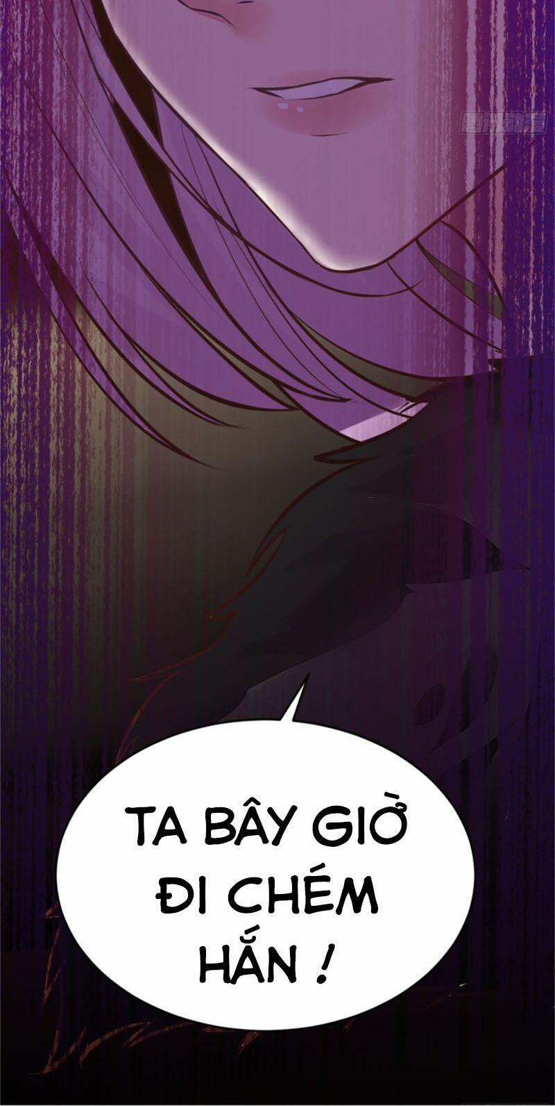 Tu Tiên Phải Dựa Vào Sugar Mommy 4 trang 46