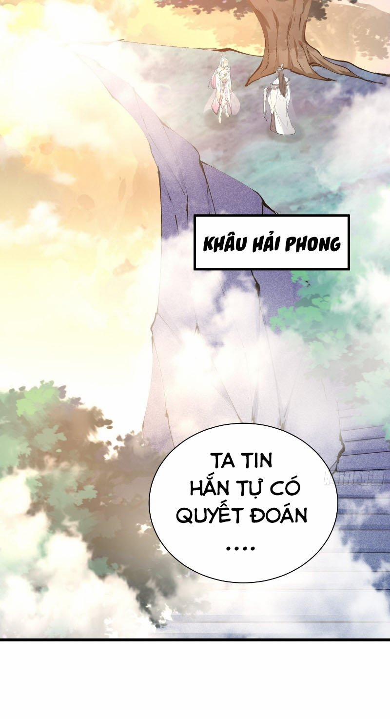 Tu Tiên Phải Dựa Vào Sugar Mommy 44 trang 13