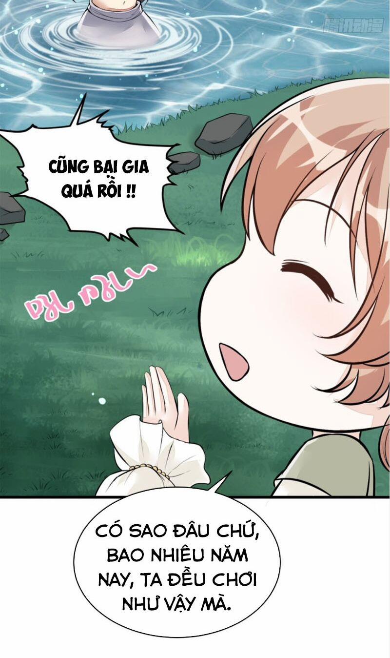 Tu Tiên Phải Dựa Vào Sugar Mommy 5 trang 14