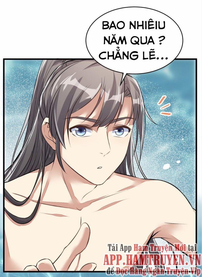 Tu Tiên Phải Dựa Vào Sugar Mommy 5 trang 15