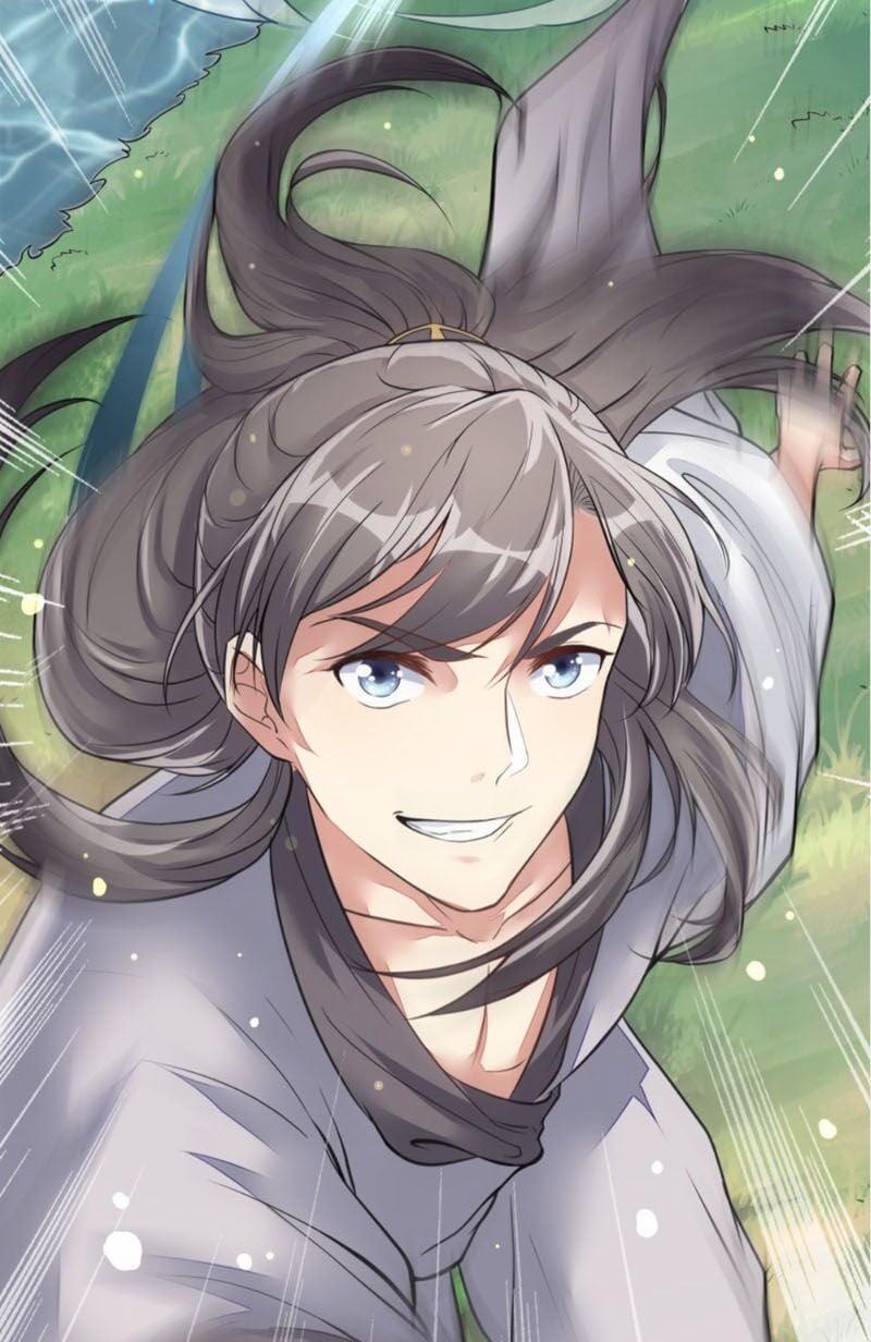 Tu Tiên Phải Dựa Vào Sugar Mommy 5 trang 25