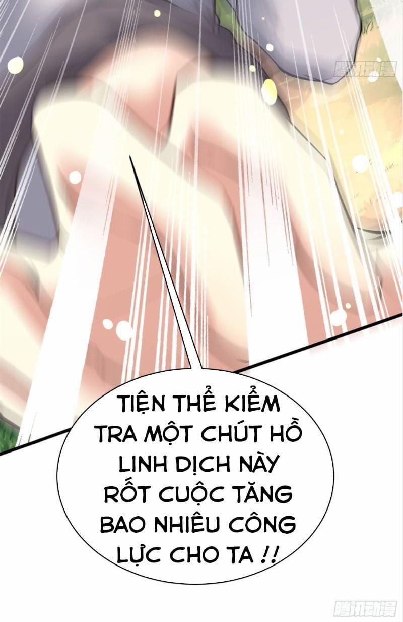 Tu Tiên Phải Dựa Vào Sugar Mommy 5 trang 26