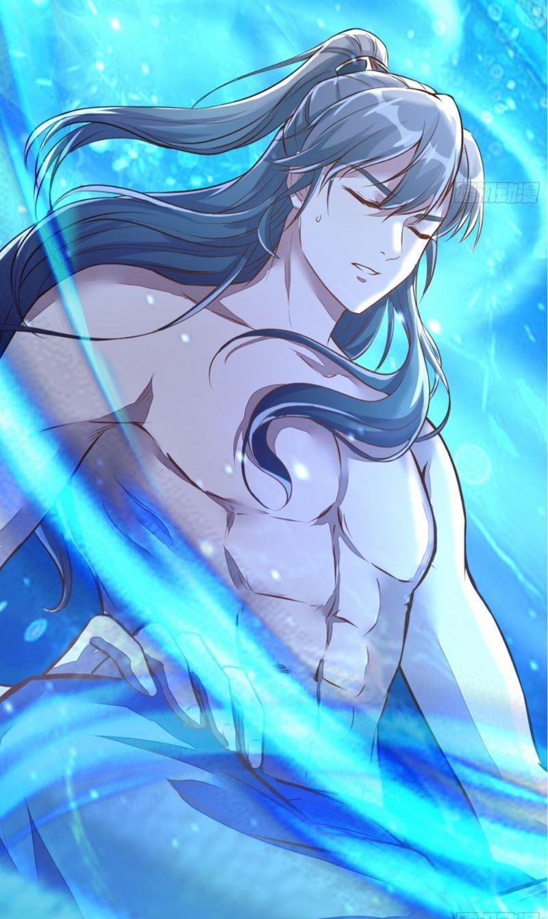 Tu Tiên Phải Dựa Vào Sugar Mommy 5 trang 4