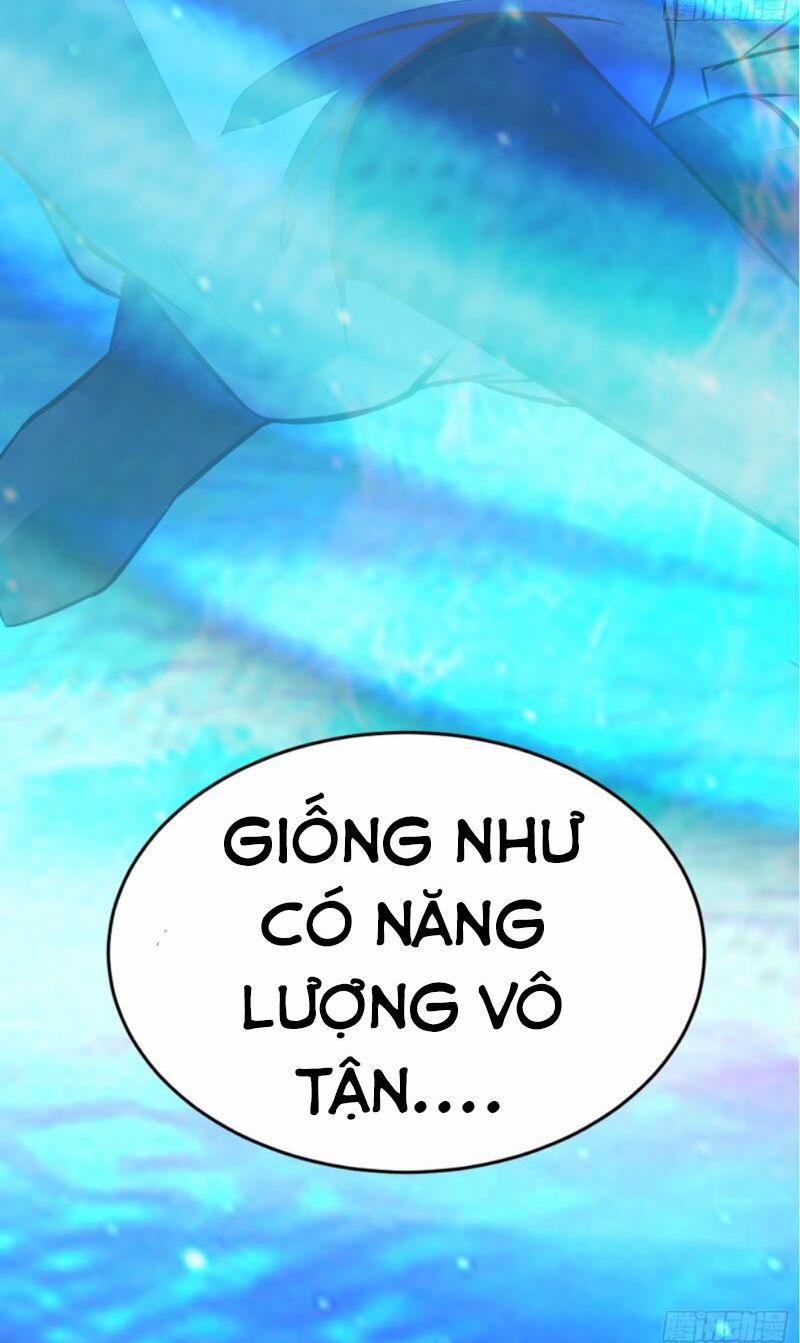 Tu Tiên Phải Dựa Vào Sugar Mommy 5 trang 5