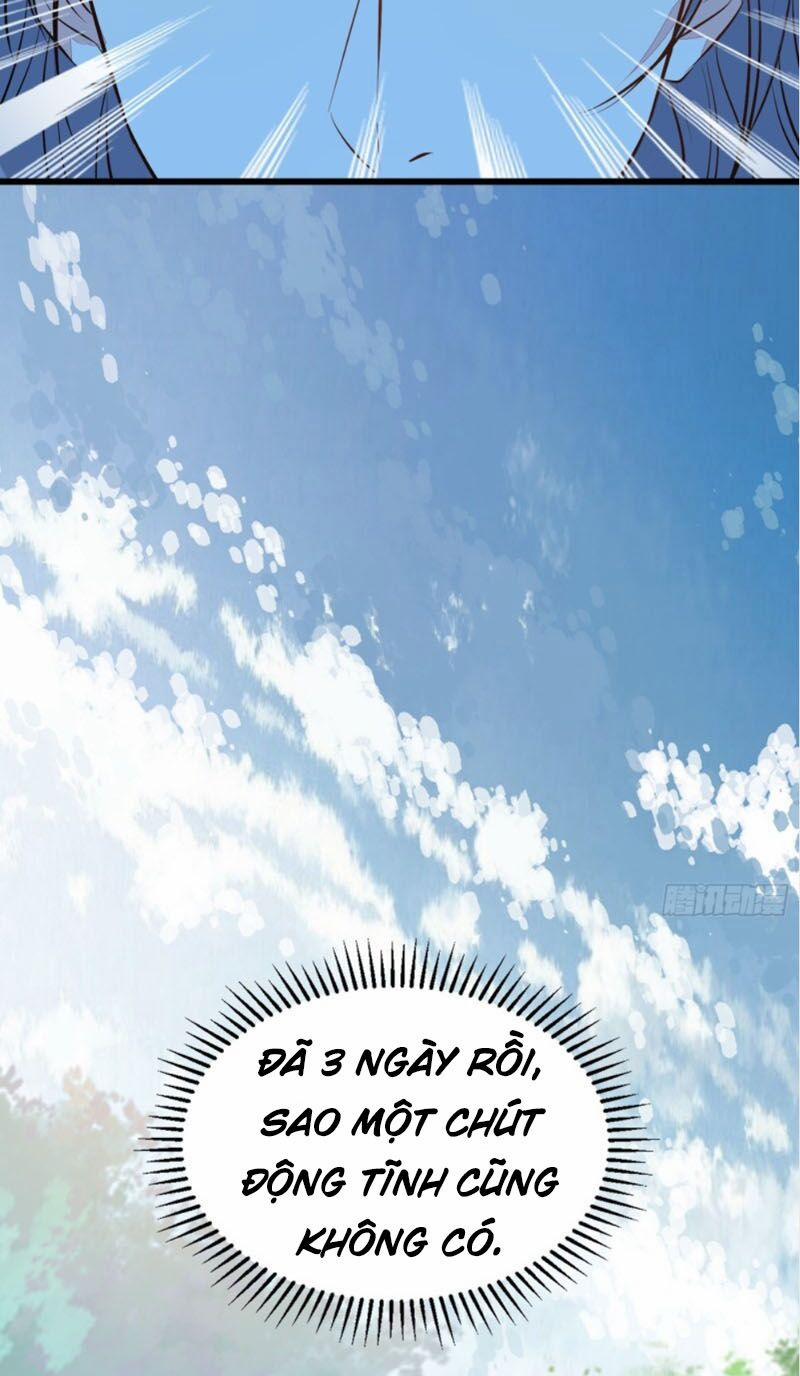 Tu Tiên Phải Dựa Vào Sugar Mommy 5 trang 7