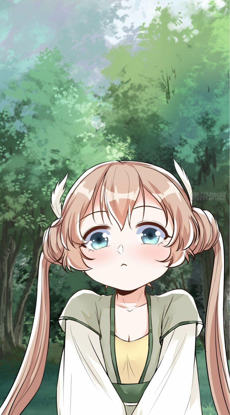 Tu Tiên Phải Dựa Vào Sugar Mommy 5 trang 8