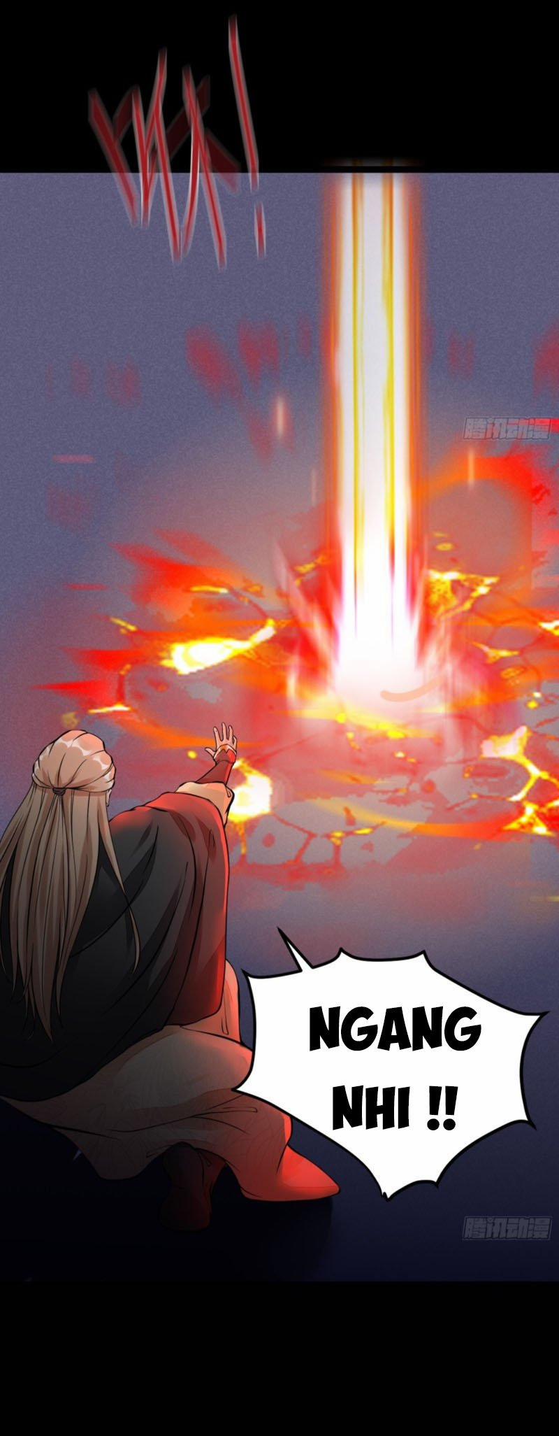 Tu Tiên Phải Dựa Vào Sugar Mommy 6 trang 30