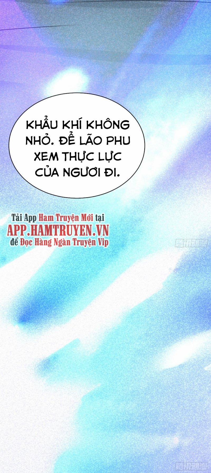 Tu Tiên Phải Dựa Vào Sugar Mommy 6 trang 5