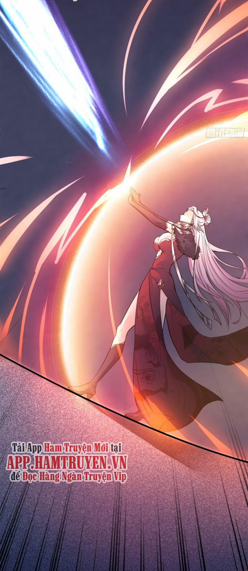 Tu Tiên Phải Dựa Vào Sugar Mommy 6 trang 7