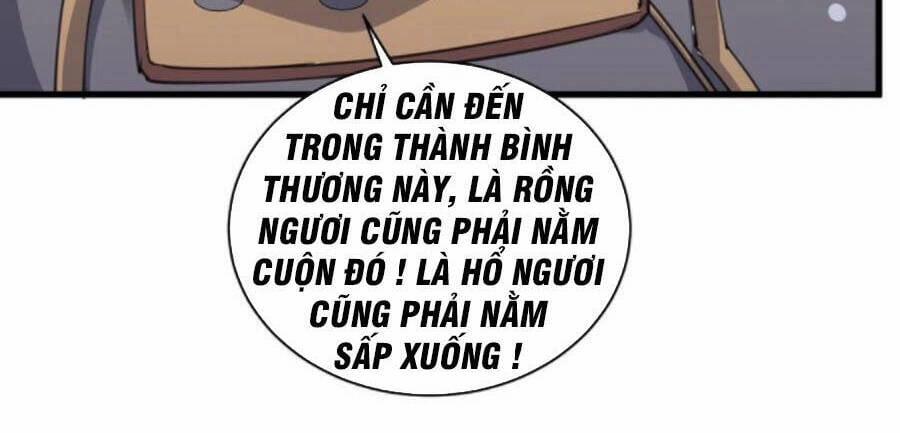 Tu Tiên Phải Dựa Vào Sugar Mommy 67 trang 21