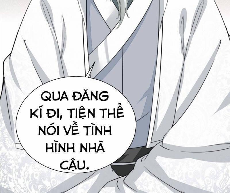 Tu Tiên Phải Dựa Vào Sugar Mommy 7 trang 12