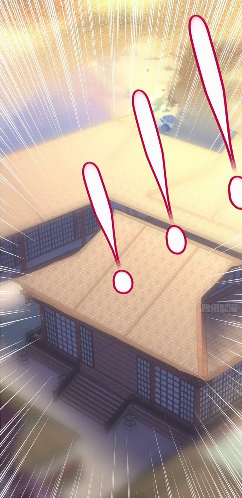 Tu Tiên Phải Dựa Vào Sugar Mommy 7 trang 18