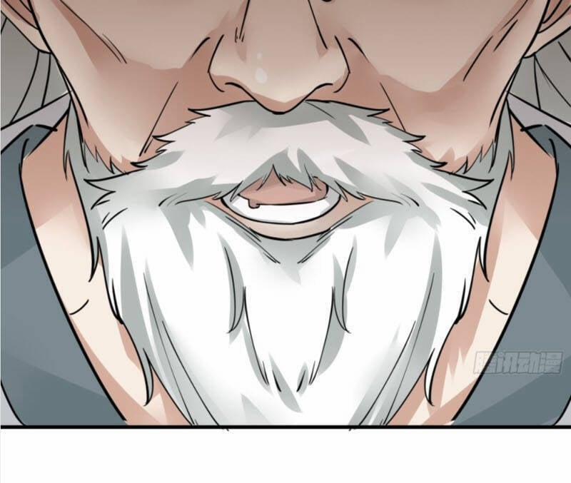 Tu Tiên Phải Dựa Vào Sugar Mommy 7 trang 34