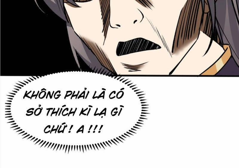 Tu Tiên Phải Dựa Vào Sugar Mommy 7 trang 41