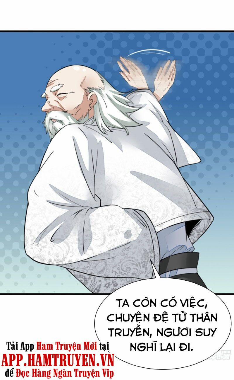 Tu Tiên Phải Dựa Vào Sugar Mommy 8 trang 13