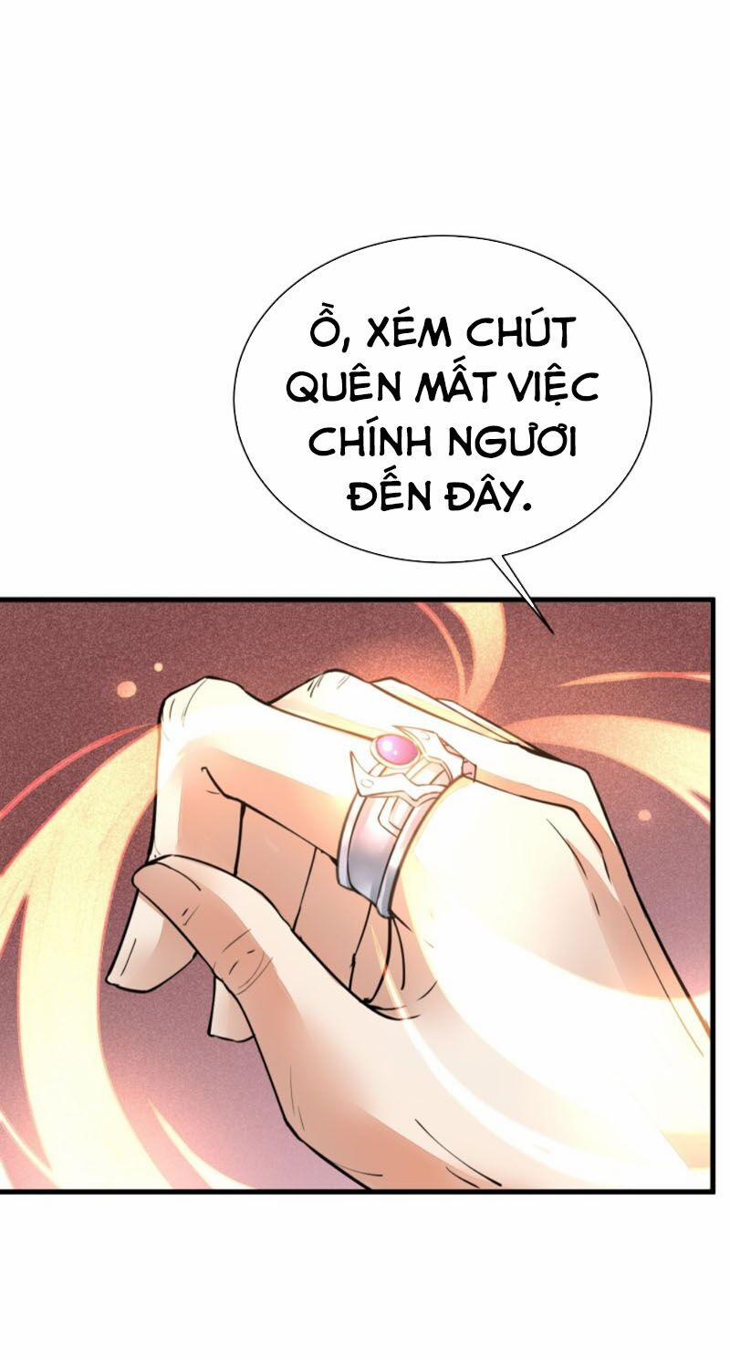 Tu Tiên Phải Dựa Vào Sugar Mommy 8 trang 9