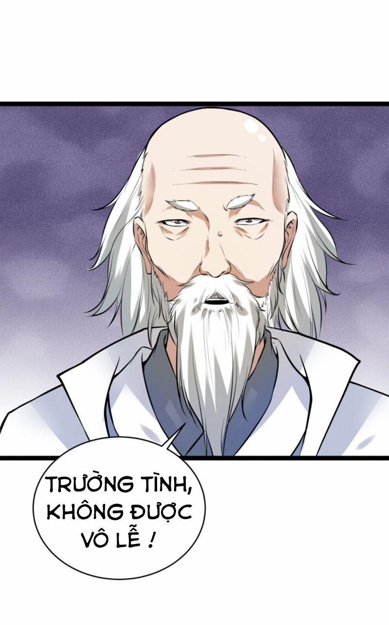 Tu Tiên Phải Dựa Vào Sugar Mommy 9 trang 24