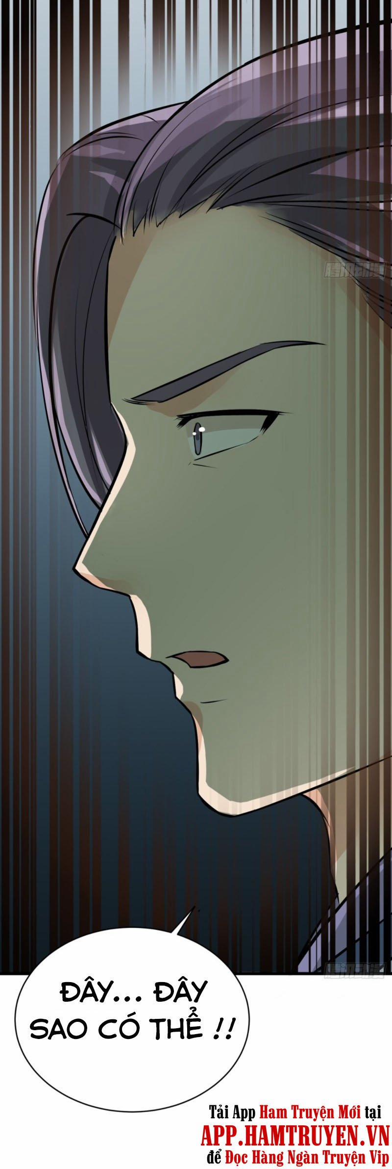 Tu Tiên Phải Dựa Vào Sugar Mommy 9 trang 28