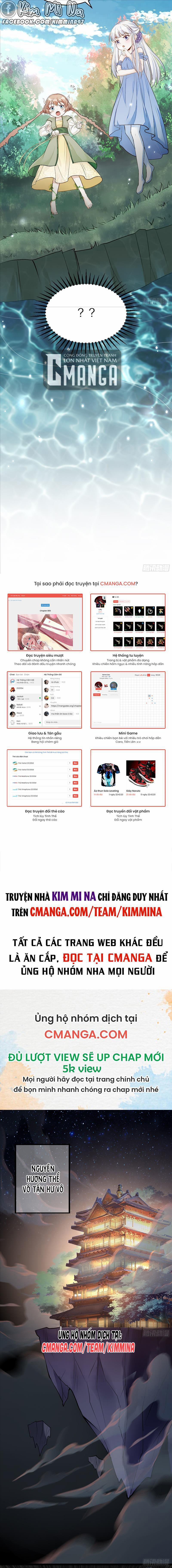 Tu Tiên Thì Phải Tiếp Cận Phú Bà 4 trang 4