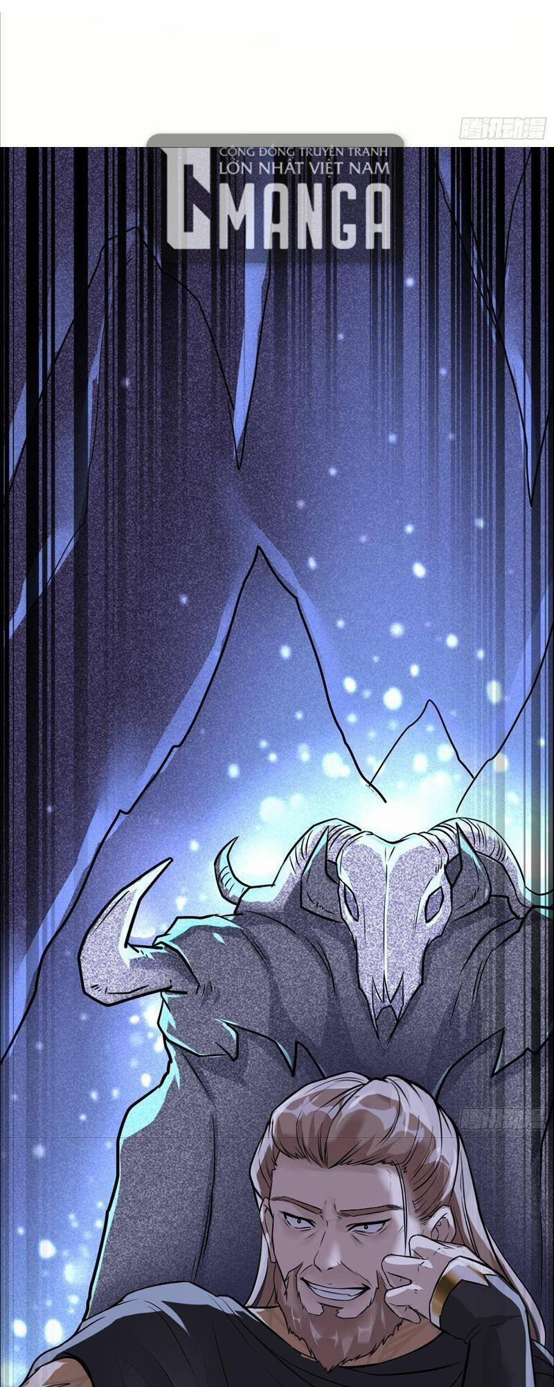 Tu Tiên Thì Phải Tiếp Cận Phú Bà 6.1 trang 1