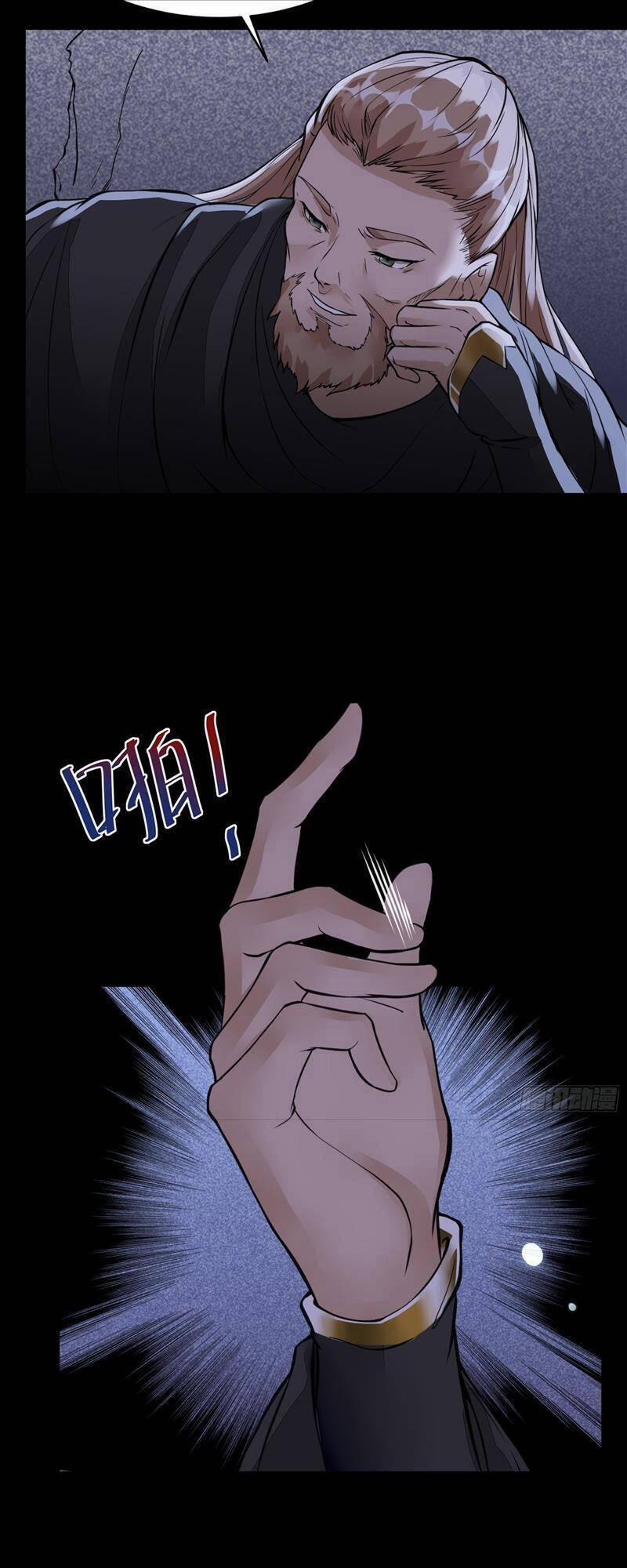 Tu Tiên Thì Phải Tiếp Cận Phú Bà 6.1 trang 4