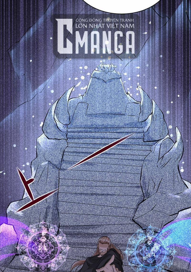 Tu Tiên Thì Phải Tiếp Cận Phú Bà 6.1 trang 7