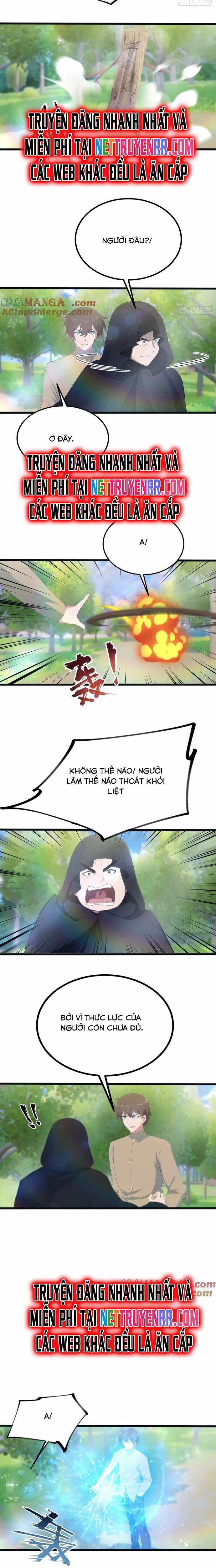 Tu Tiên Trở Về Tại Vườn Trường - Season 2 128 trang 6