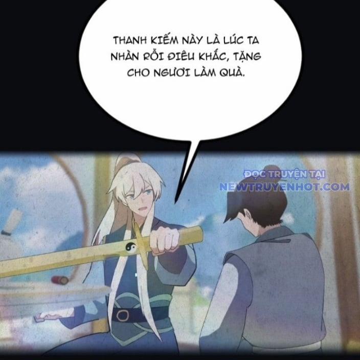 Tu Tiên Trở Về Tại Vườn Trường - Season 2 129 trang 16