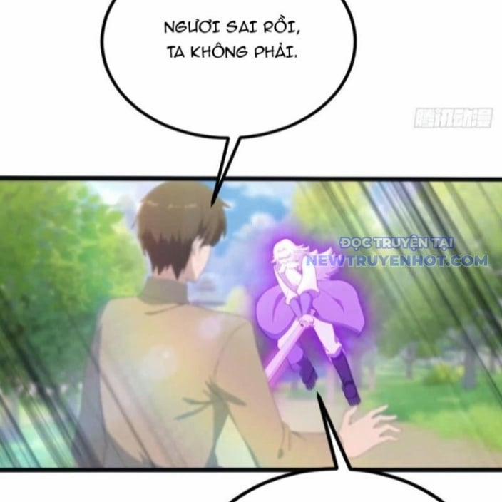 Tu Tiên Trở Về Tại Vườn Trường - Season 2 129 trang 23