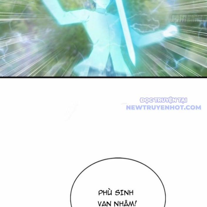 Tu Tiên Trở Về Tại Vườn Trường - Season 2 129 trang 31