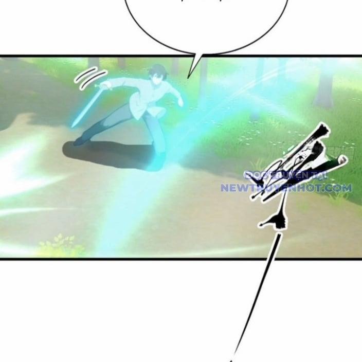 Tu Tiên Trở Về Tại Vườn Trường - Season 2 129 trang 32