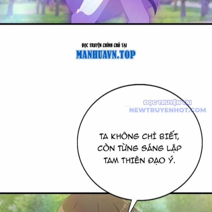 Tu Tiên Trở Về Tại Vườn Trường - Season 2 129 trang 34