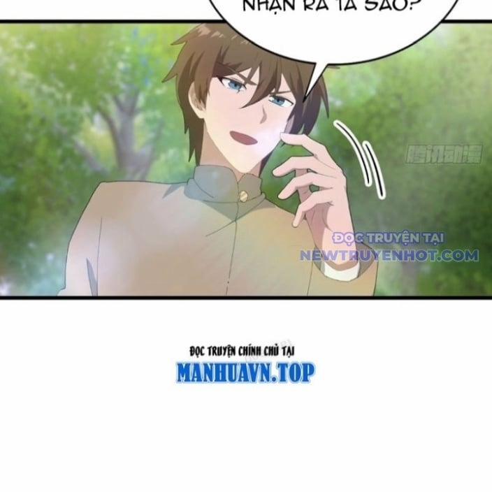 Tu Tiên Trở Về Tại Vườn Trường - Season 2 129 trang 44