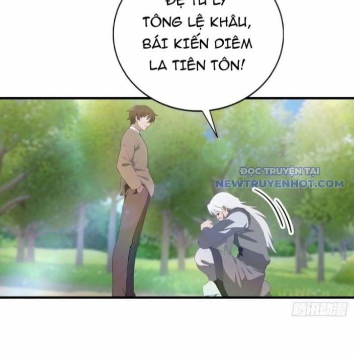 Tu Tiên Trở Về Tại Vườn Trường - Season 2 129 trang 50