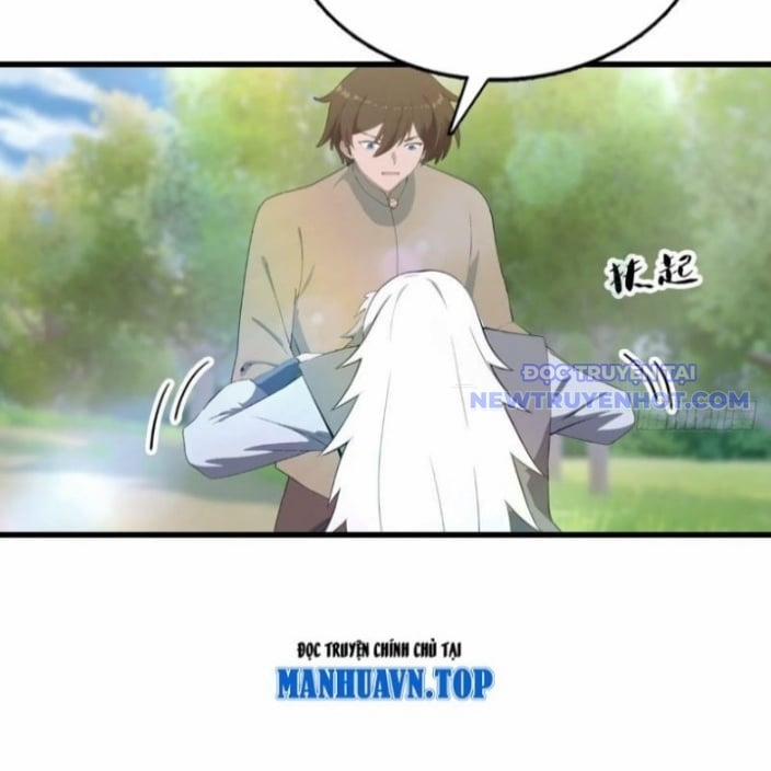 Tu Tiên Trở Về Tại Vườn Trường - Season 2 129 trang 53