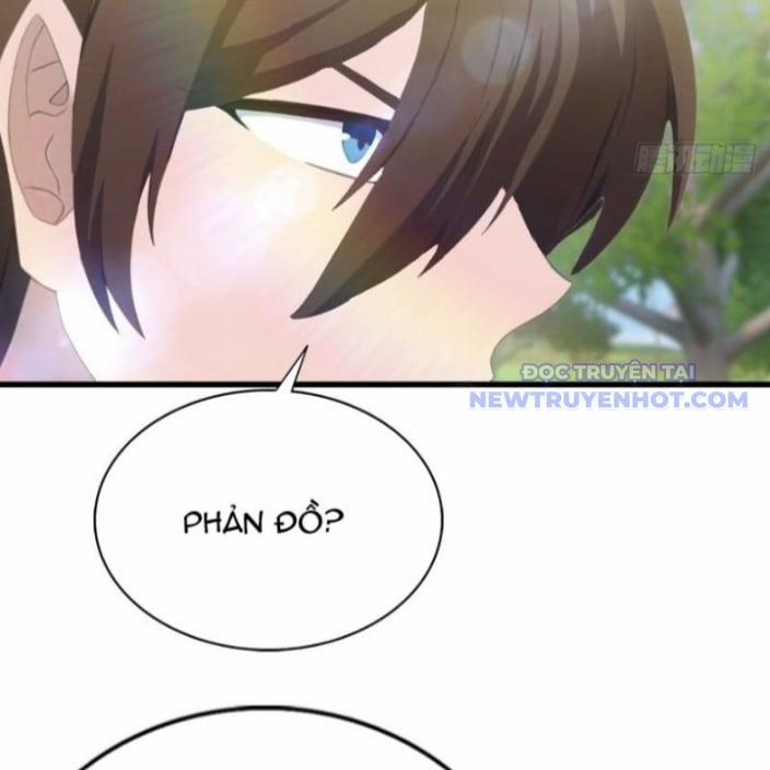 Tu Tiên Trở Về Tại Vườn Trường - Season 2 129 trang 56