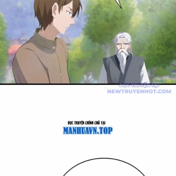 Tu Tiên Trở Về Tại Vườn Trường - Season 2 129 trang 68