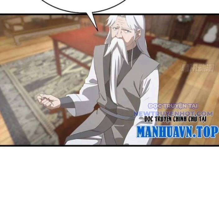 Tu Tiên Trở Về Tại Vườn Trường - Season 2 130 trang 10