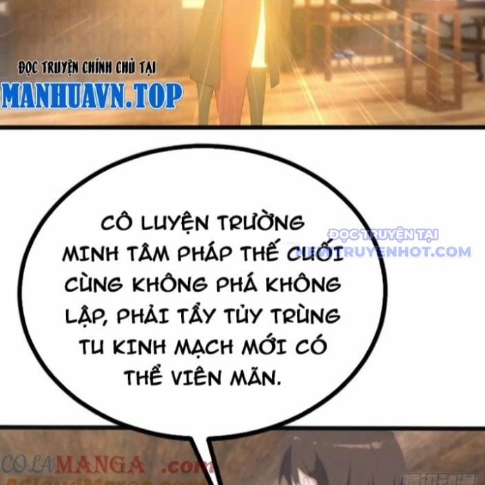 Tu Tiên Trở Về Tại Vườn Trường - Season 2 130 trang 34