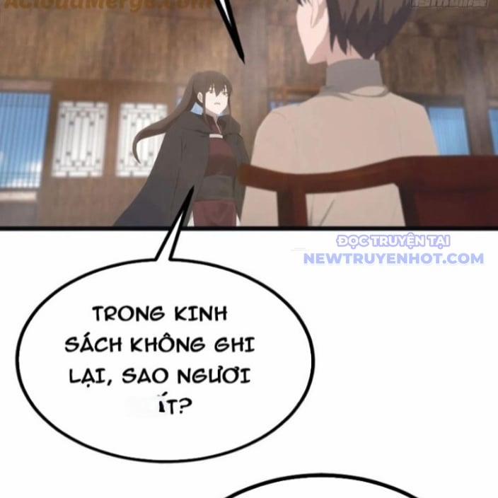 Tu Tiên Trở Về Tại Vườn Trường - Season 2 130 trang 35