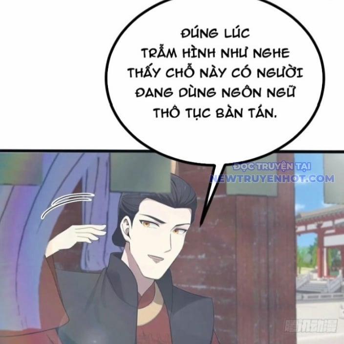 Tu Tiên Trở Về Tại Vườn Trường - Season 2 130 trang 54