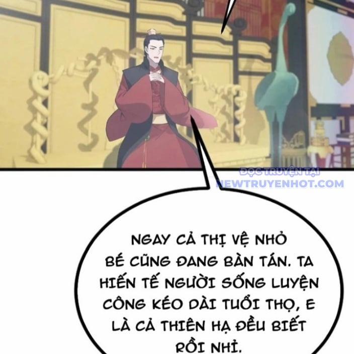 Tu Tiên Trở Về Tại Vườn Trường - Season 2 130 trang 64