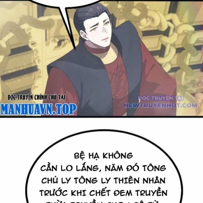 Tu Tiên Trở Về Tại Vườn Trường - Season 2 130 trang 67