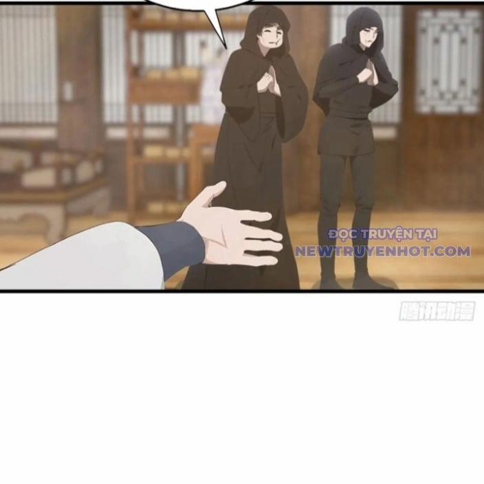 Tu Tiên Trở Về Tại Vườn Trường - Season 2 130 trang 7