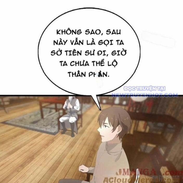 Tu Tiên Trở Về Tại Vườn Trường - Season 2 130 trang 8