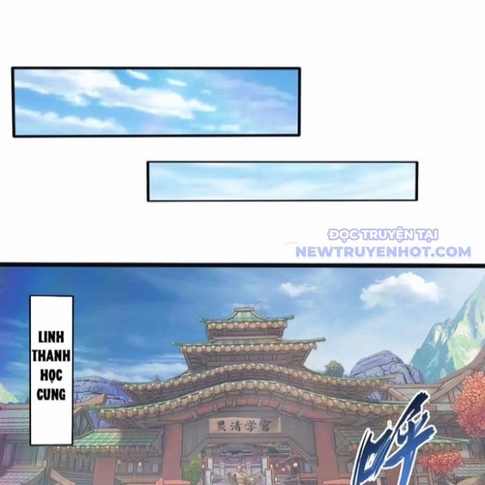 Tu Tiên Trở Về Tại Vườn Trường - Season 2 131 trang 1