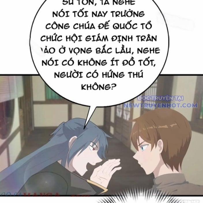 Tu Tiên Trở Về Tại Vườn Trường - Season 2 131 trang 11