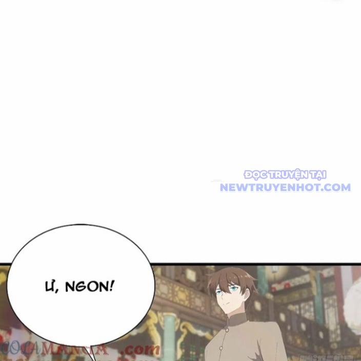 Tu Tiên Trở Về Tại Vườn Trường - Season 2 131 trang 15