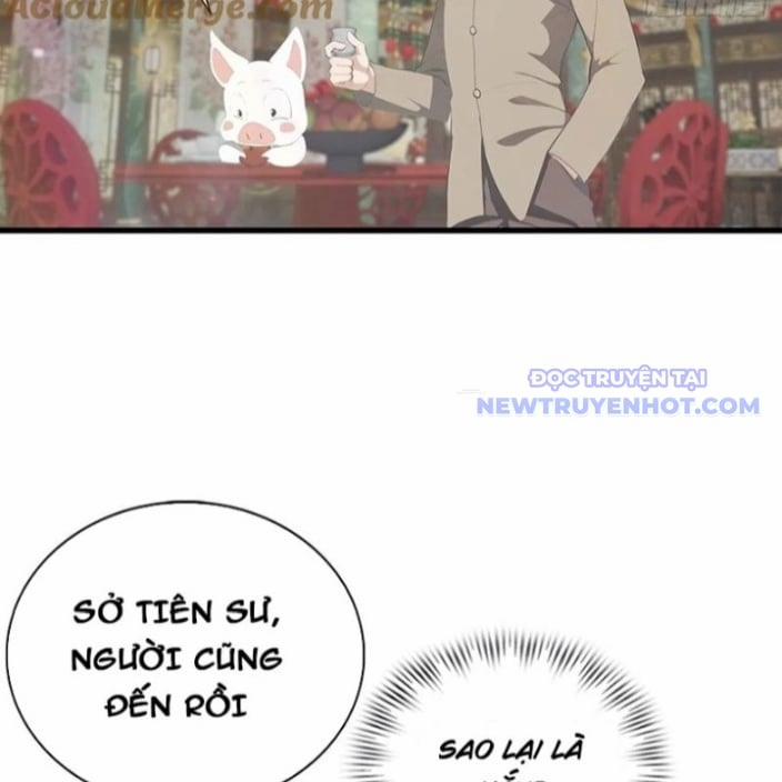 Tu Tiên Trở Về Tại Vườn Trường - Season 2 131 trang 16